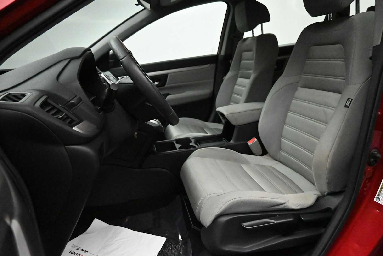 Used 2020 Honda CR-V LX image 10
