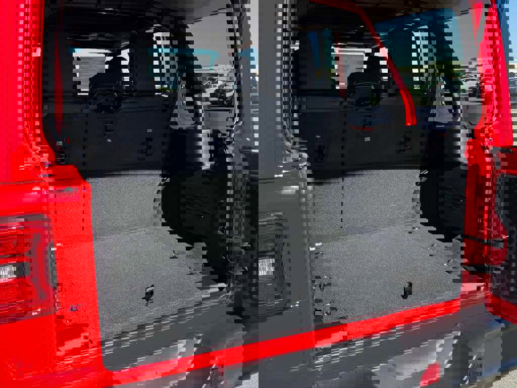 New 2026 Jeep Wrangler Unlimited Rubicon image 33