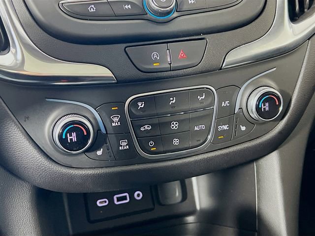 Used 2024 Chevrolet Equinox LT FWD image 19