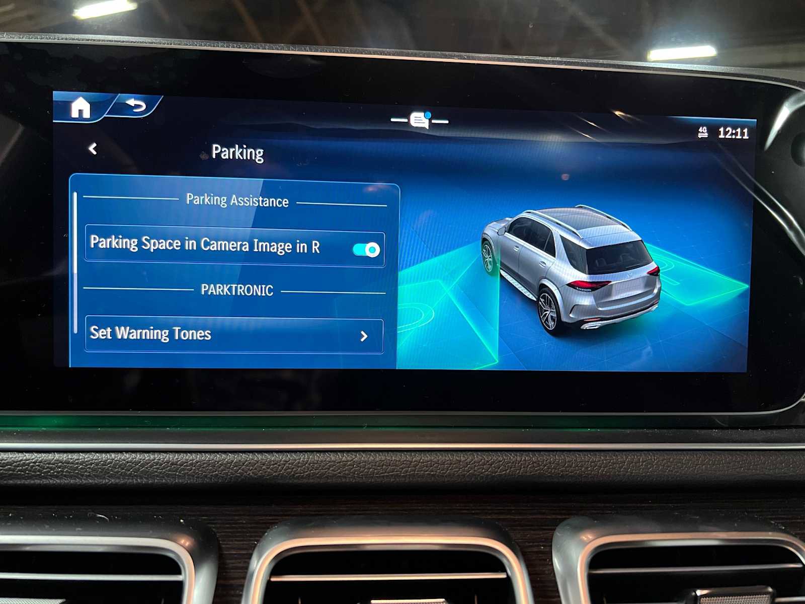 Used 2026 Mercedes-Benz GLE 350 4MATIC image 40