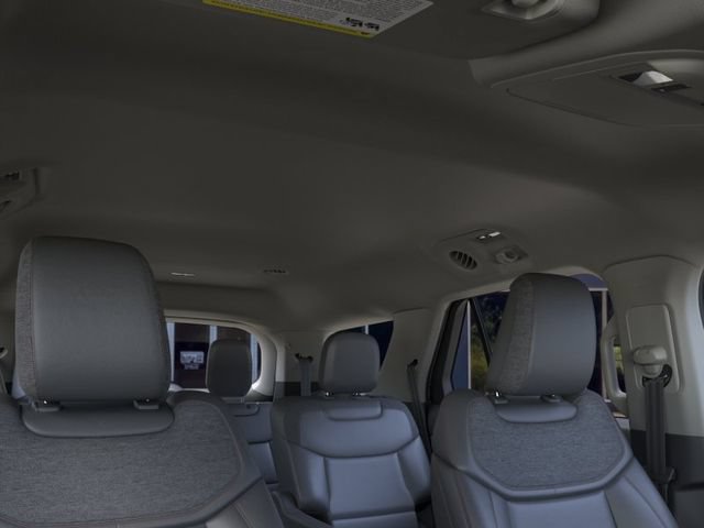 New 2026 Ford Explorer Active w/ Active Comfort Package AWD/4WD image 22