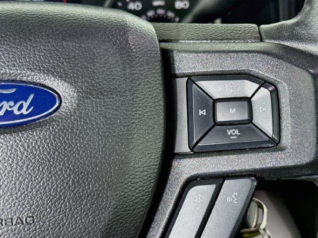 Used 2019 Ford F150 XLT w/ Equipment Group 302A Luxury RWD image 12