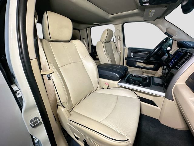 Used 2018 RAM 3500 Laramie Longhorn image 31