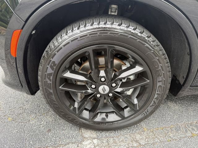 Used 2024 Dodge Durango GT AWD/4WD image 42