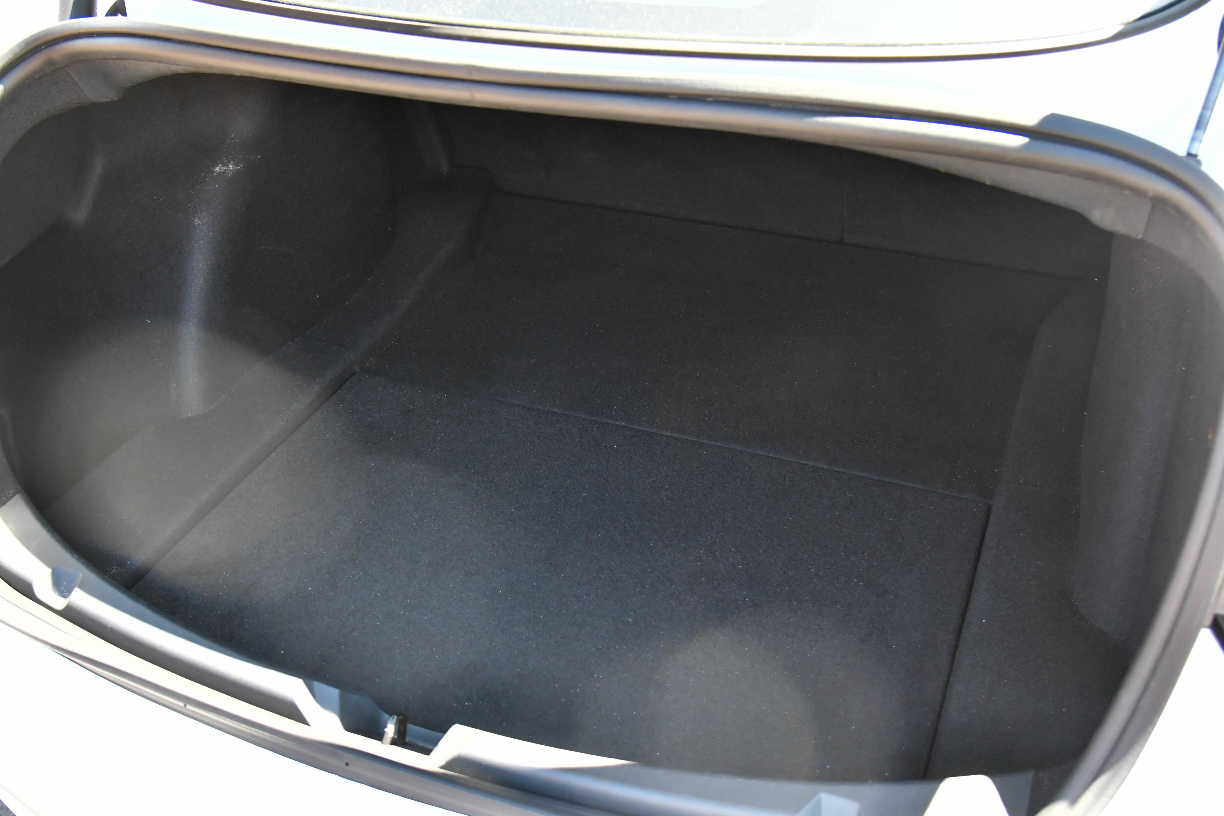 Used 2023 Tesla Model 3 Standard Range RWD image 35