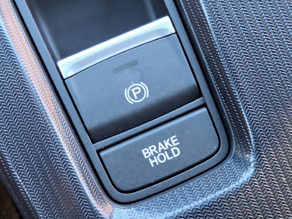 Used 2024 Honda Civic Sport image 11