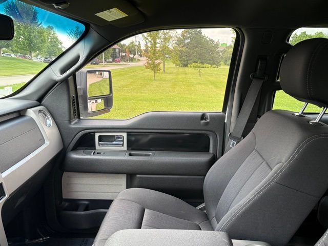Used 2011 Ford F150 FX4 w/ FX Plus Pkg AWD/4WD image 15