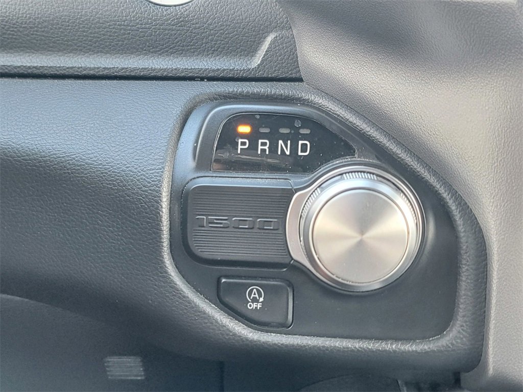 Certified 2024 RAM 1500 Laramie image 31