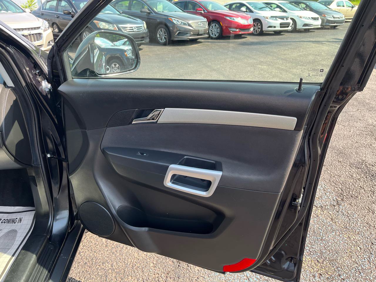 Used 2012 Chevrolet Captiva Sport LS FWD image 29