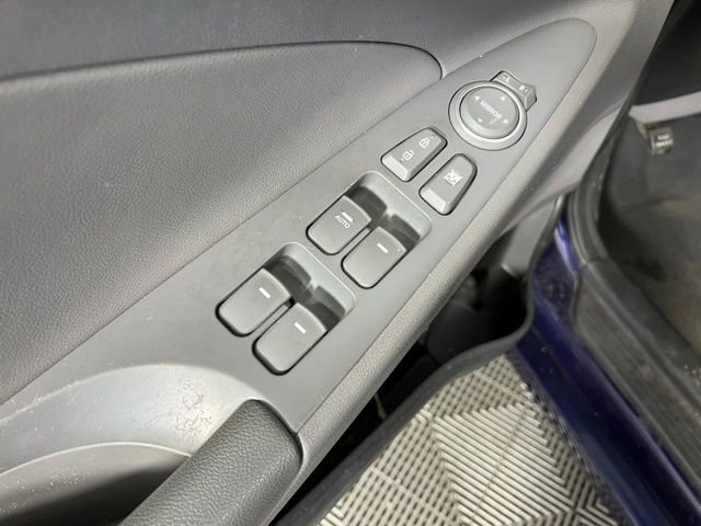 Used 2013 Hyundai Sonata GLS w/ Popular Equipment Pkg image 14