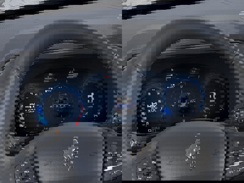 New 2026 Ford Bronco Sport Badlands AWD/4WD image 13