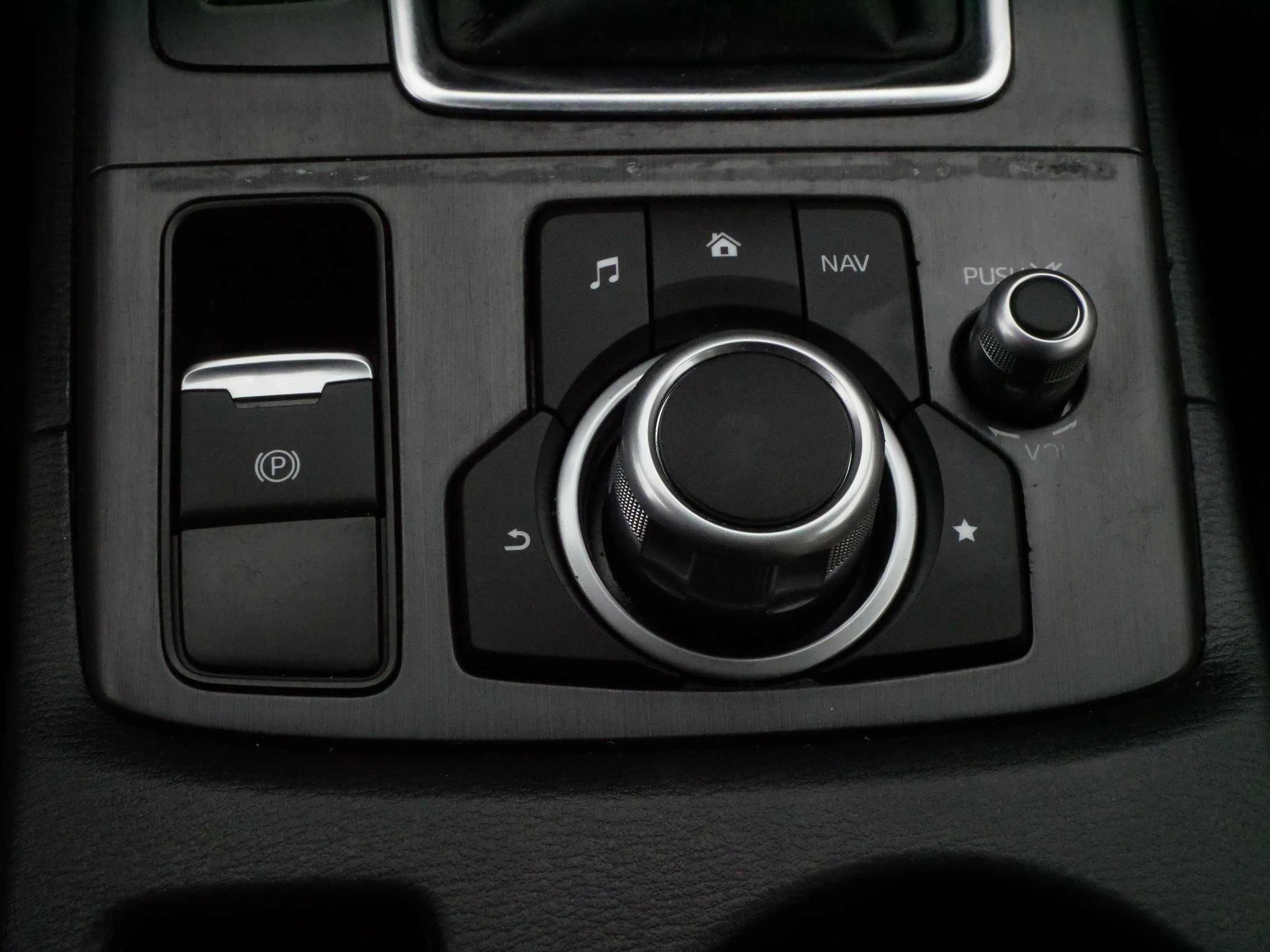 Used 2016 MAZDA CX-5 Touring image 25