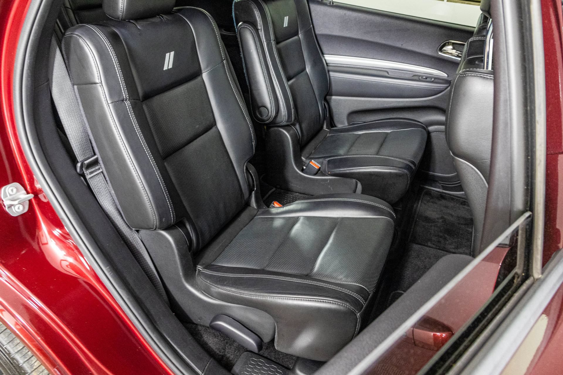 Used 2019 Dodge Durango R/T AWD/4WD image 47