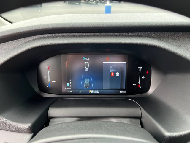 New 2027 Ford Transit 250 148 Medium Roof Extended AWD w/ Load Area Protection Package image 15