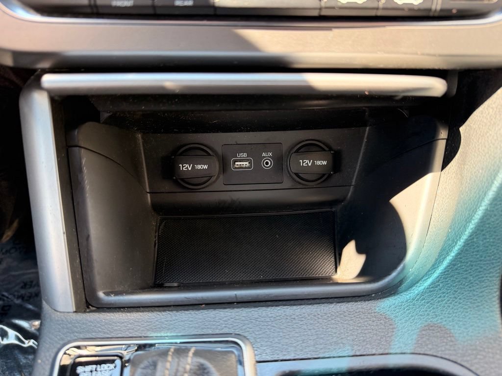 Used 2017 Hyundai Sonata Limited 2.0T FWD image 25