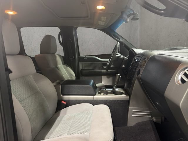 Used 2005 Ford F150 XLT AWD/4WD image 19