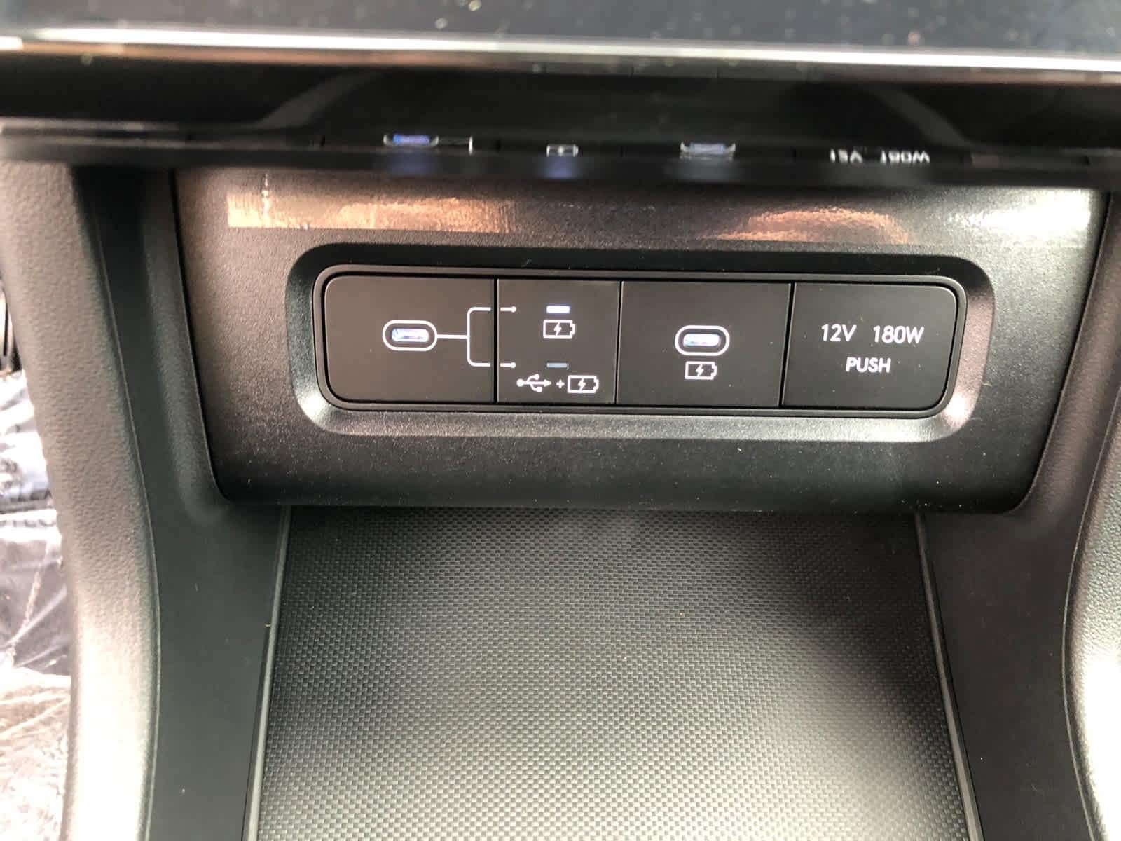 New 2026 Hyundai Tucson Blue SE AWD/4WD image 15