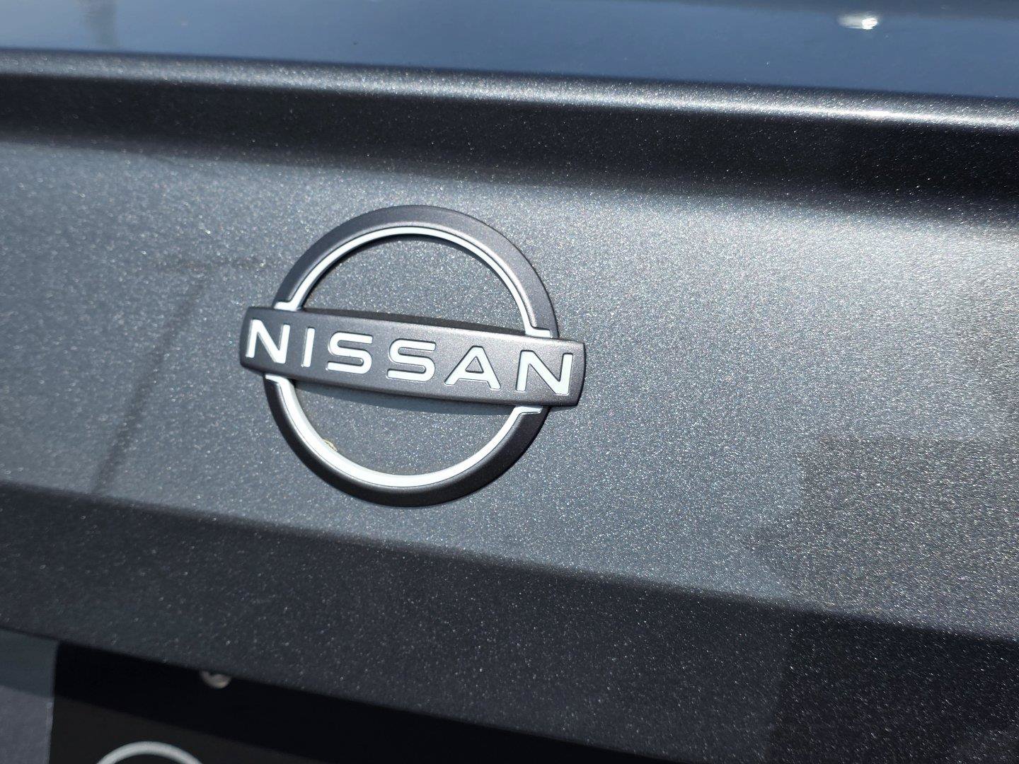 Used 2025 Nissan Altima 2.5 SV AWD/4WD image 32