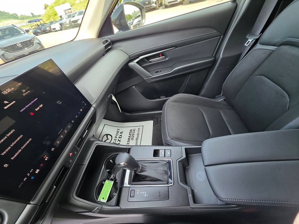 New 2026 MAZDA CX-5 Select AWD/4WD image 22