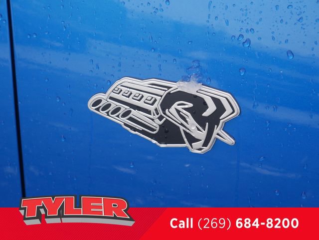 New 2026 RAM 1500 Big Horn AWD/4WD image 11