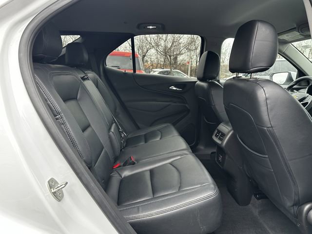 Used 2023 Chevrolet Equinox LT image 36
