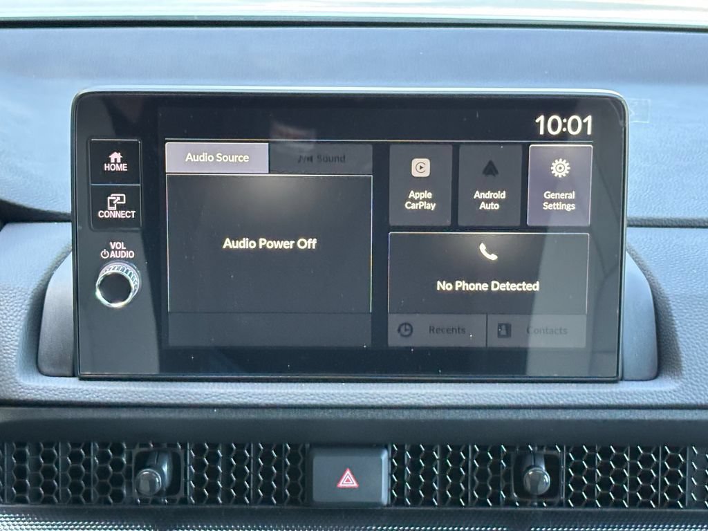 New 2026 Honda CR-V LX image 15
