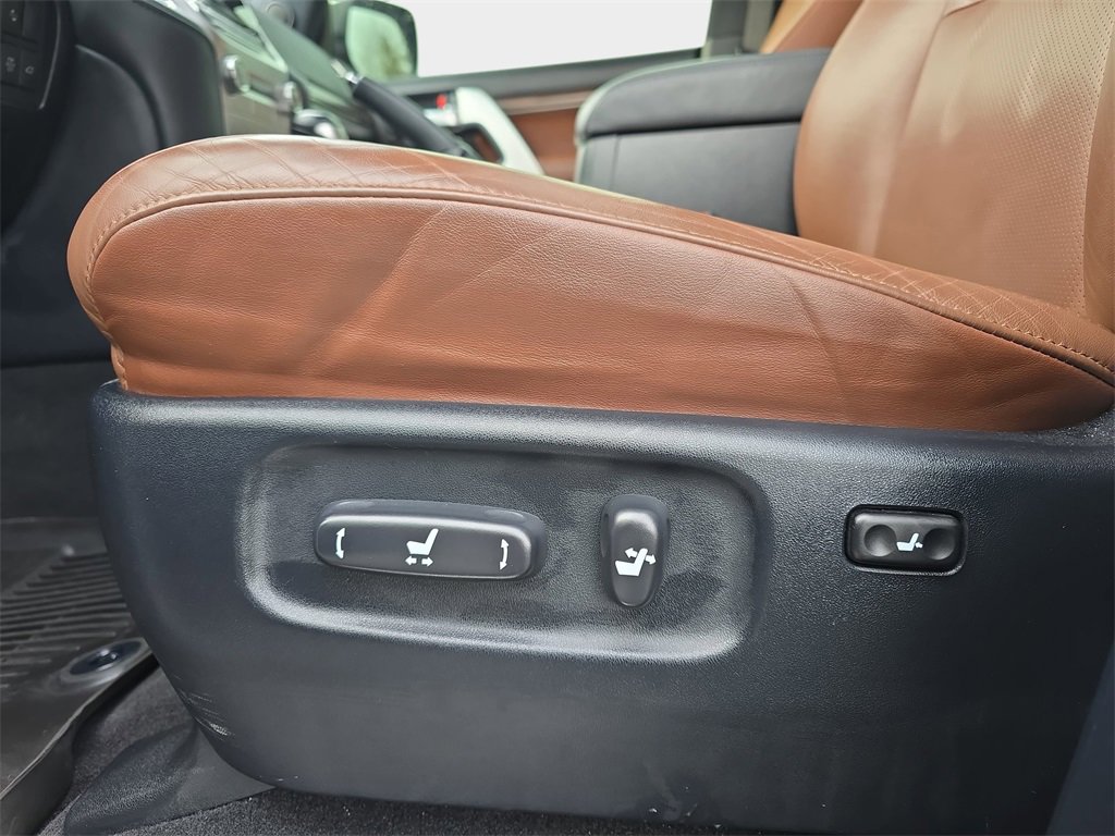 Used 2021 Toyota Land Cruiser image 29