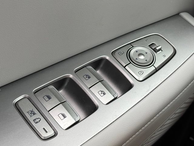 Used 2025 Hyundai Palisade SEL AWD/4WD image 13