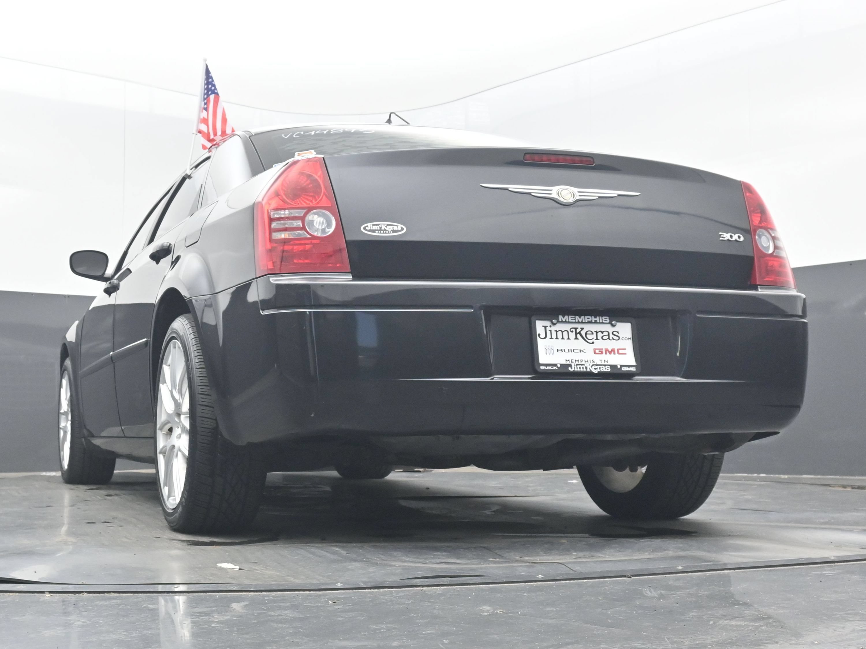 Used 2008 Chrysler 300 LX RWD image 25