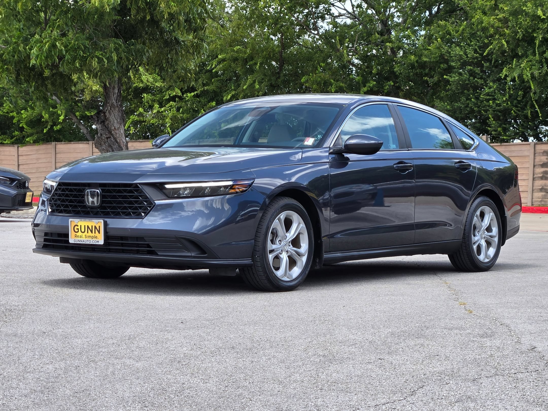 Used 2023 Honda Accord LX image 7