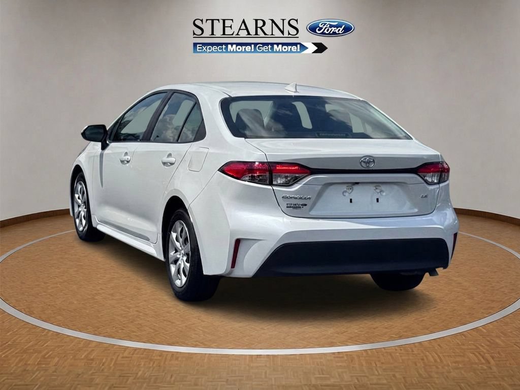 Used 2023 Toyota Corolla LE FWD image 13