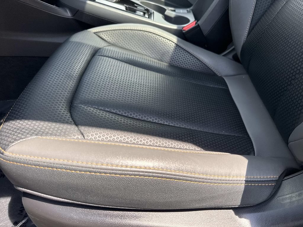 Used 2024 Subaru Crosstrek 2.5i Wilderness w/ Crosstrek Mirror Package AWD/4WD image 27