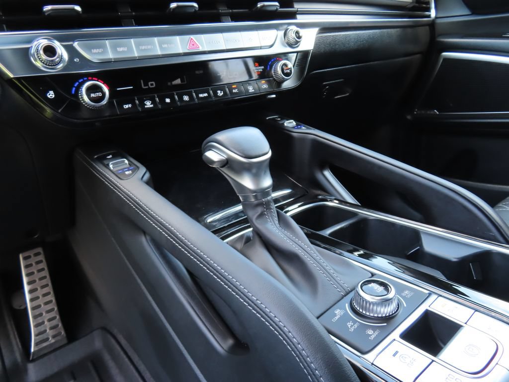 Certified 2024 Kia Telluride SX Prestige X-Line AWD/4WD image 26