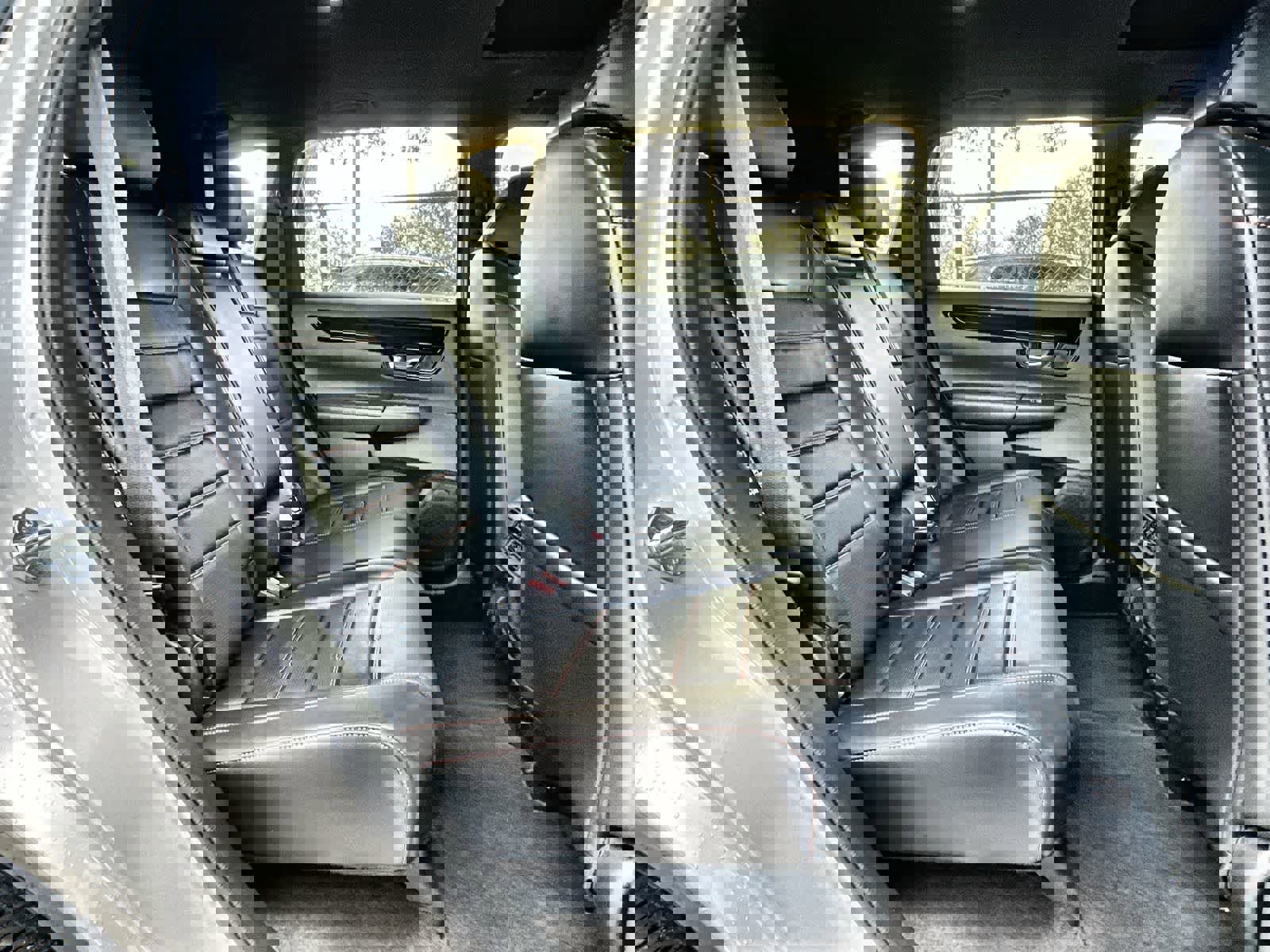 Used 2023 Honda CR-V Sport Touring image 19