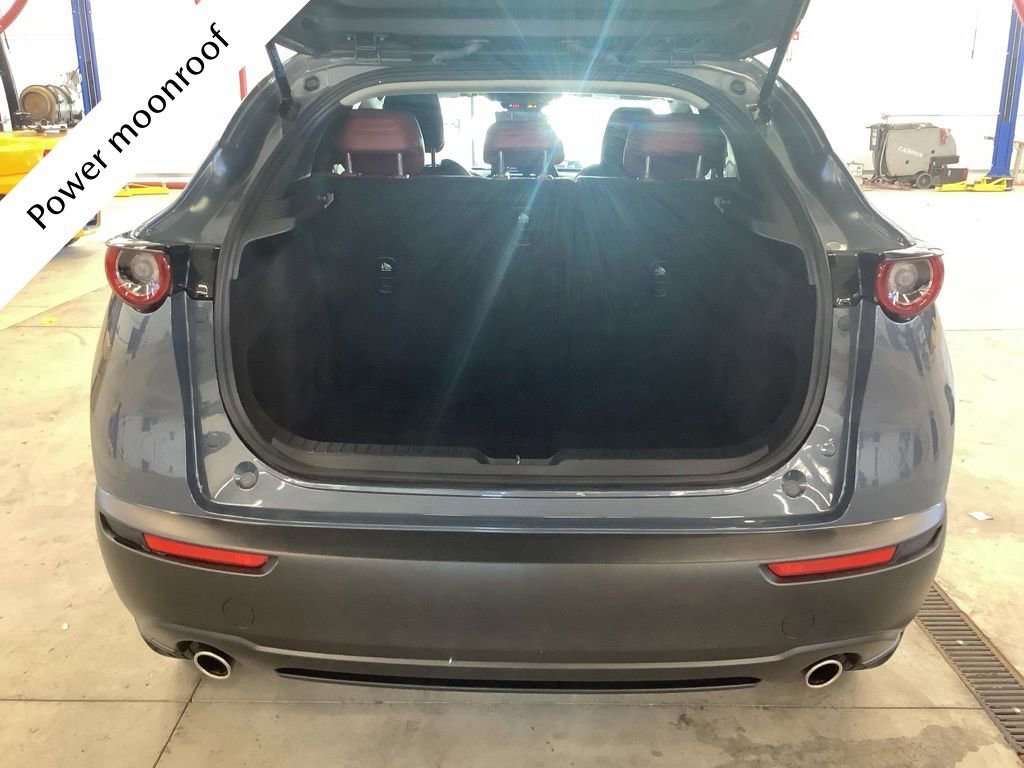 Certified 2023 MAZDA CX-30 AWD 2.5 S w/ Preferred Package image 17