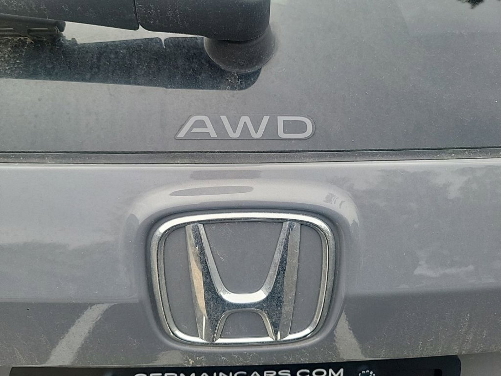 Certified 2024 Honda CR-V Sport-L image 13