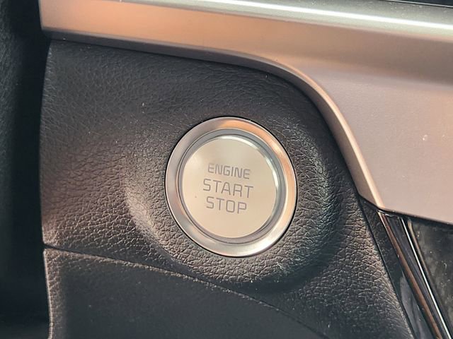 Used 2025 Kia Telluride S image 20