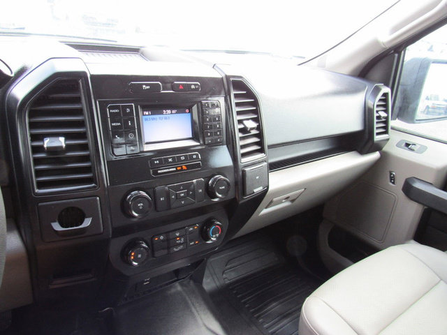 Used 2019 Ford F150 XL w/ Equipment Group 101A Mid RWD image 30