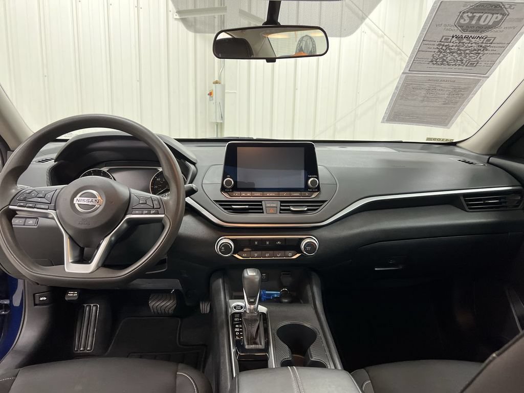 Used 2020 Nissan Altima 2.5 S FWD image 10