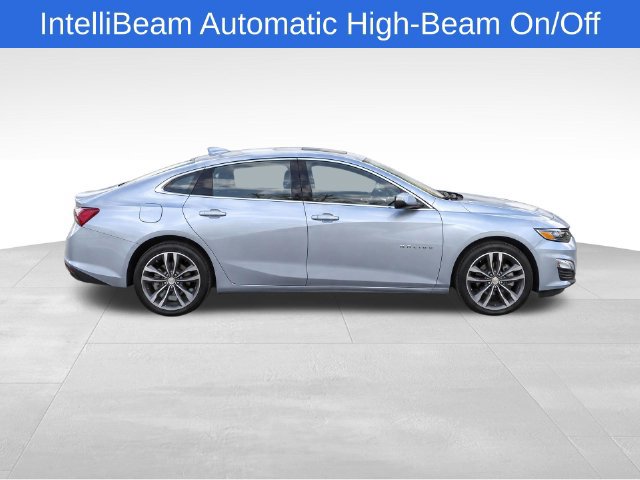 Used 2020 Chevrolet Malibu Premier FWD image 8