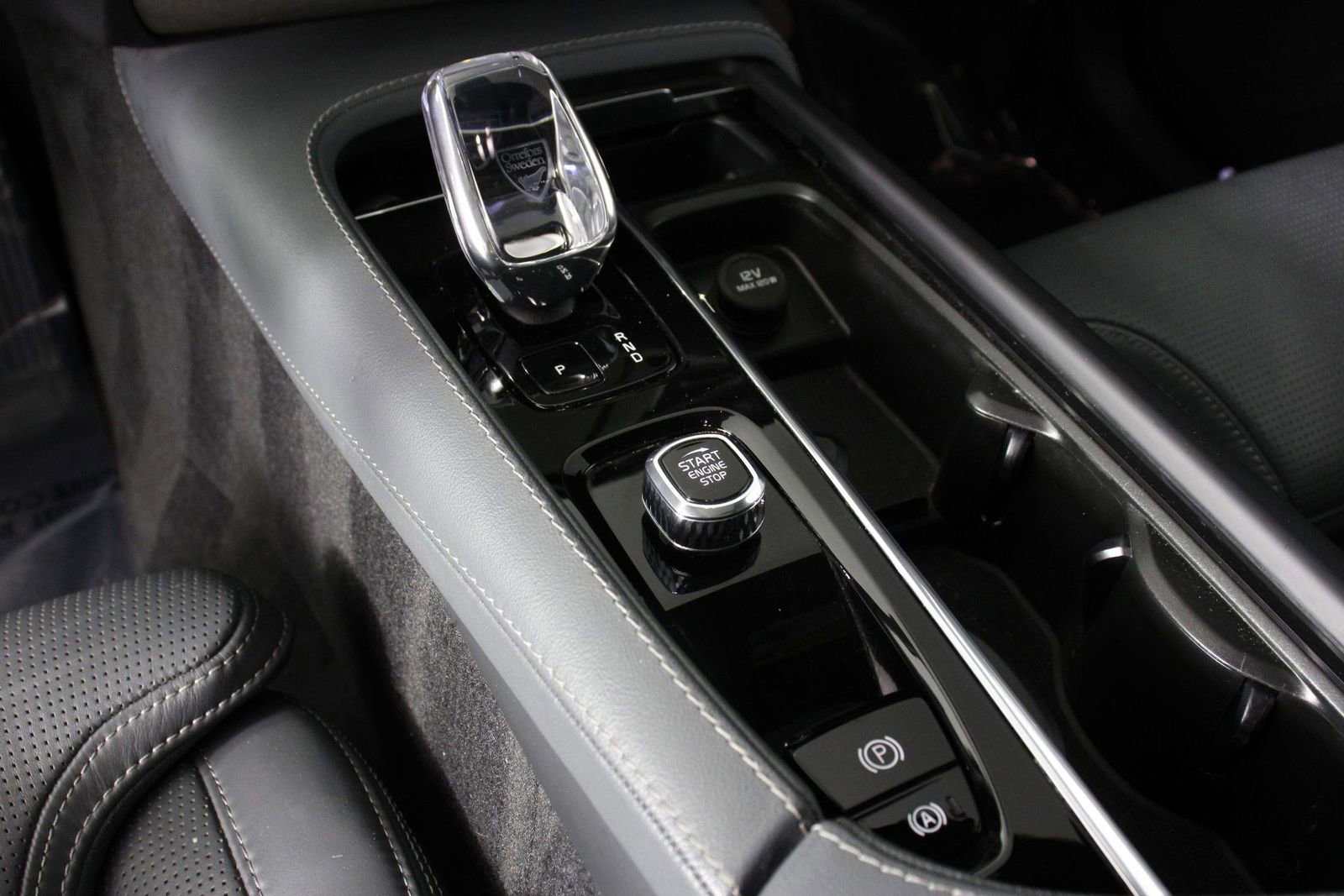 Certified 2023 Volvo XC90 T8 Ultimate image 15