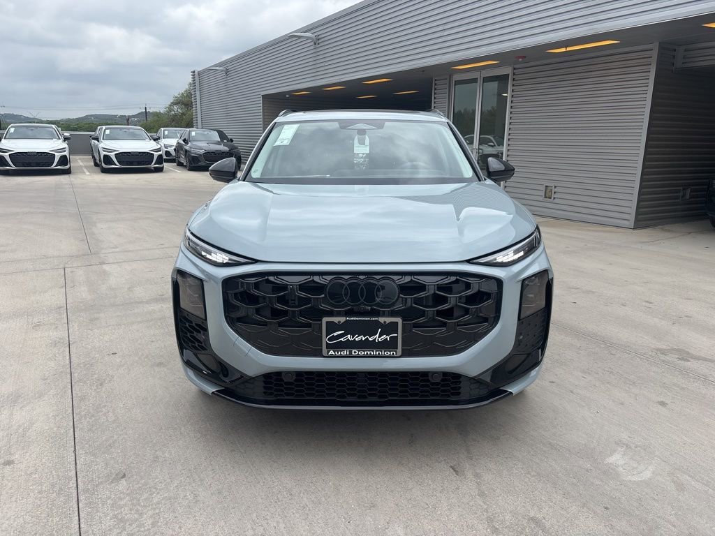 New 2026 Audi Q3 quattro 2.0T AWD/4WD image 2