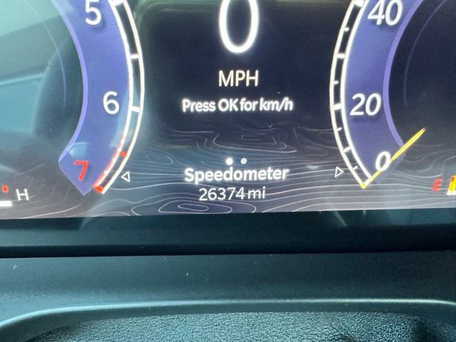 Used 2023 Jeep Grand Cherokee Summit w/ Luxury Tech Group V image 19