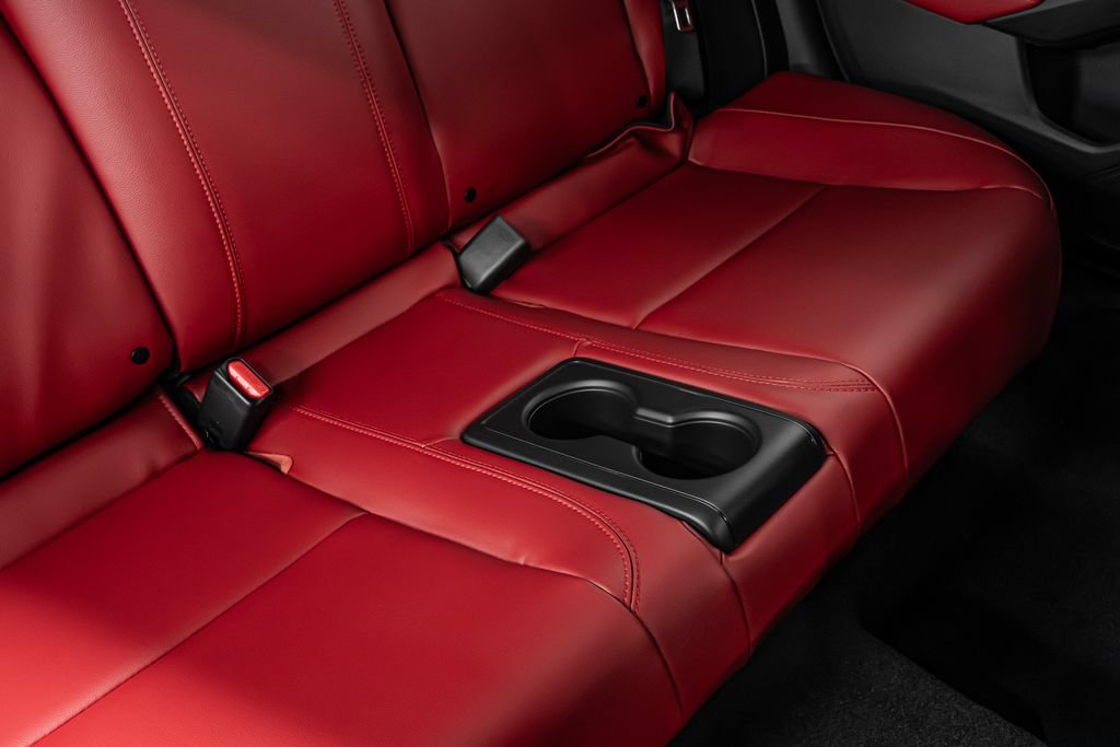 New 2026 Acura Integra Type S FWD image 32