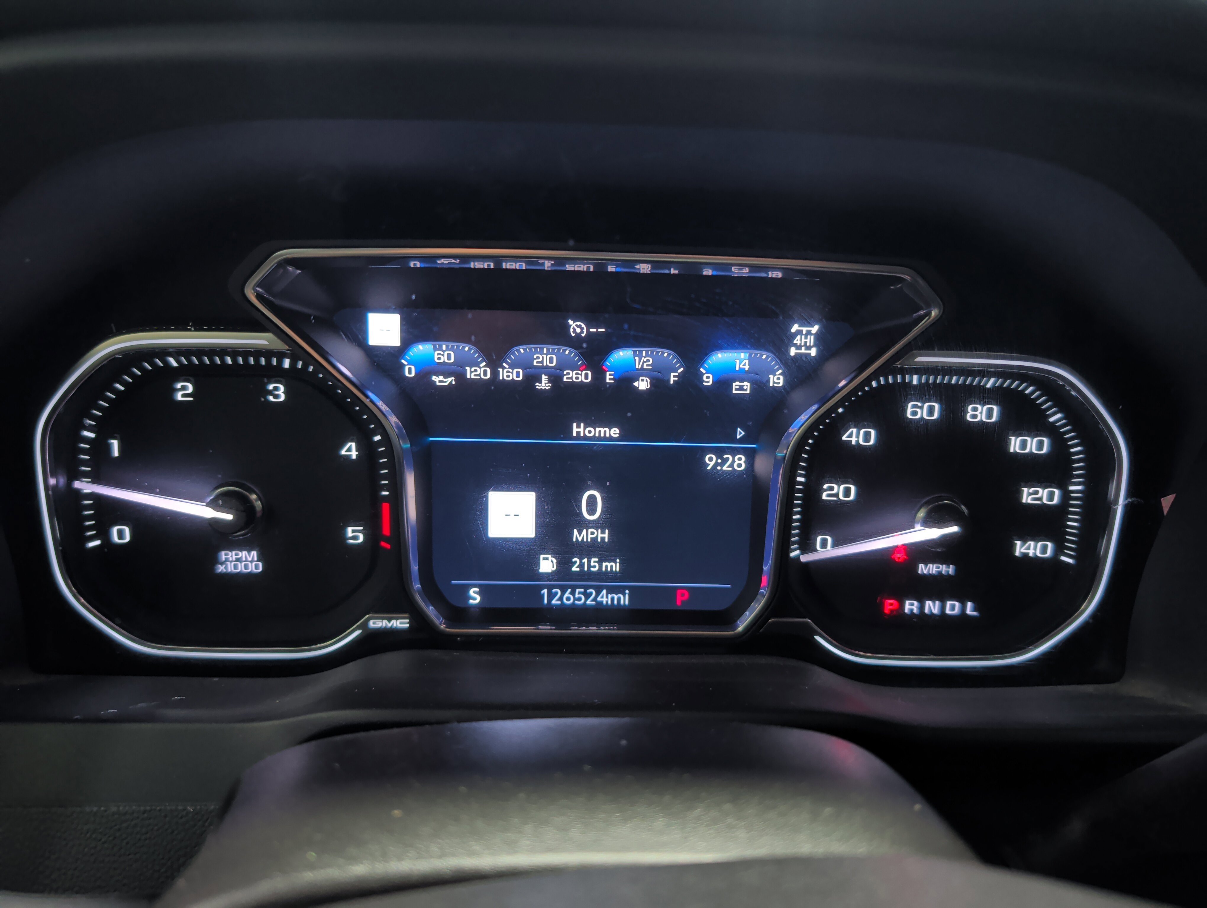 Used 2021 GMC Sierra 3500 Denali AWD/4WD image 9
