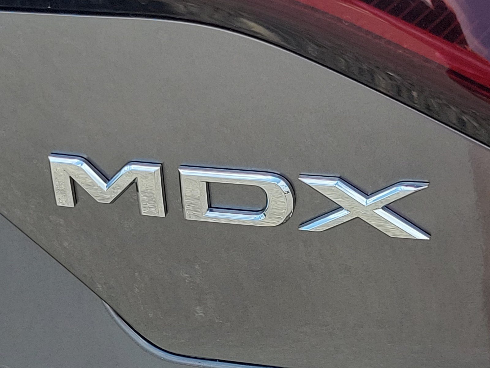 New 2026 Acura MDX Type S w/ Advance Package AWD/4WD image 10