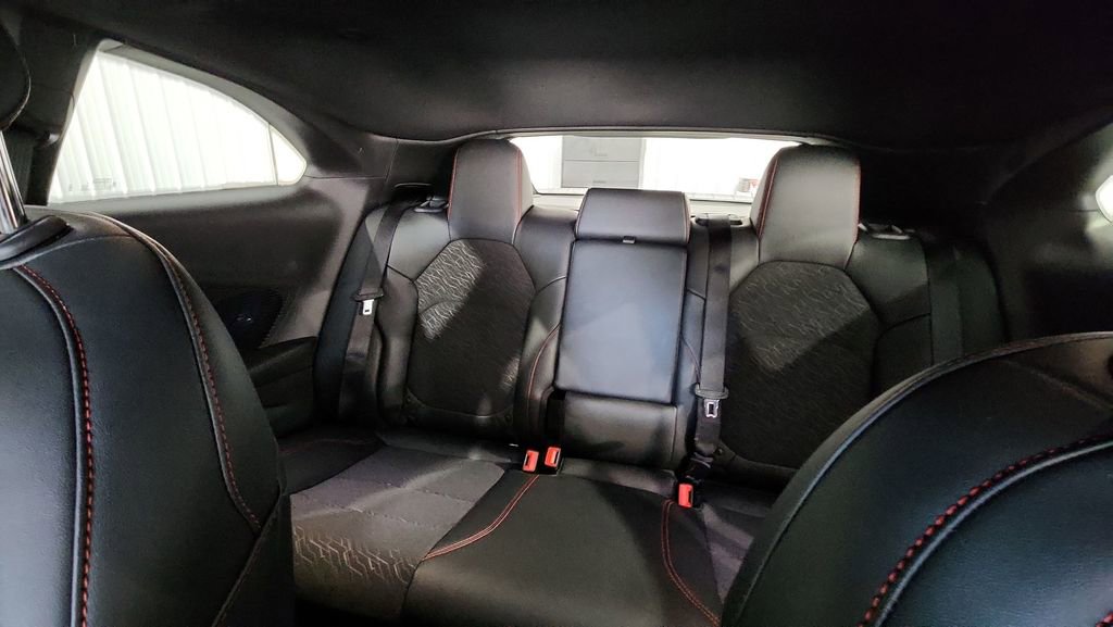 New 2026 Dodge Charger Scat Pack w/ Blacktop Package image 25