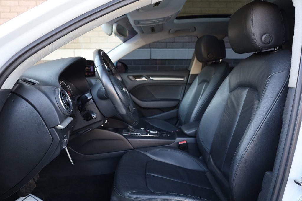 Used 2015 Audi A3 1.8T Premium image 16