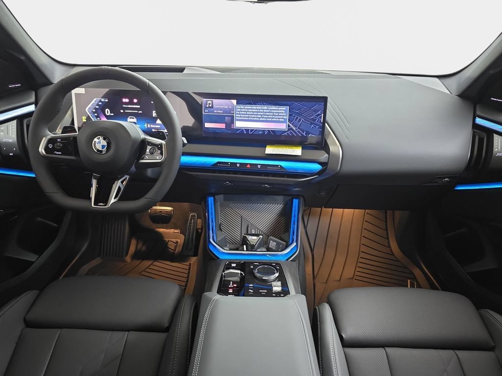 New 2026 BMW X3 xDrive30i w/ Premium Package AWD/4WD image 10