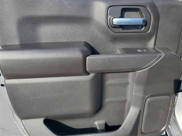 New 2026 Chevrolet Silverado 1500 Custom image 27